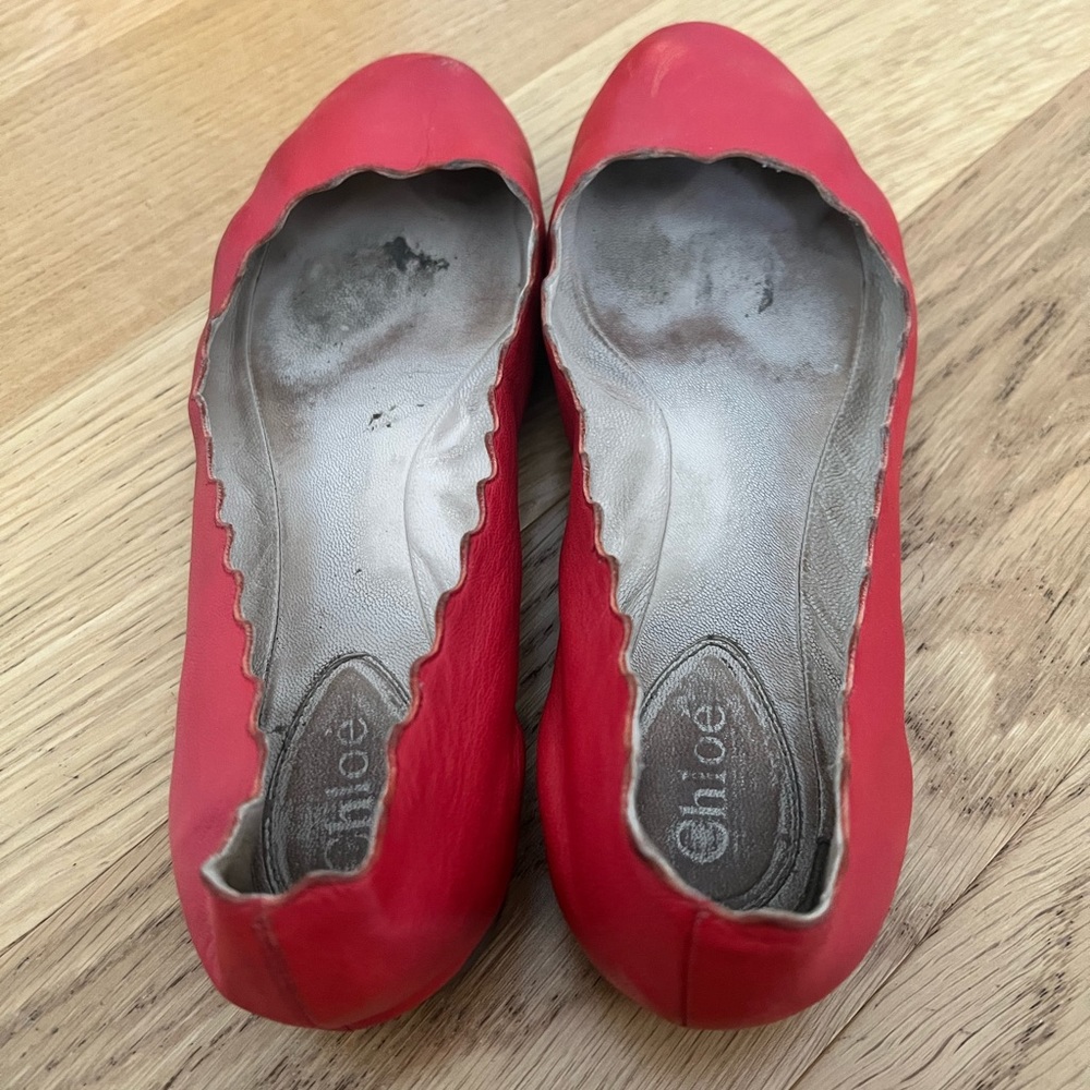 Chlo Flats - image 2